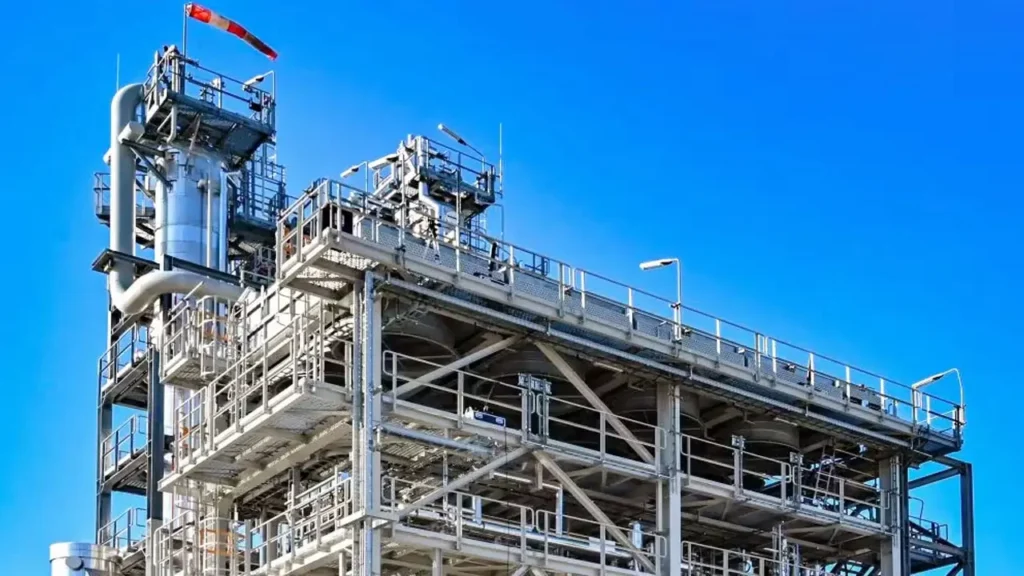 Shell Moerdisk ️De la Industria 1.0 a la 5.0: una historia de la manufactura