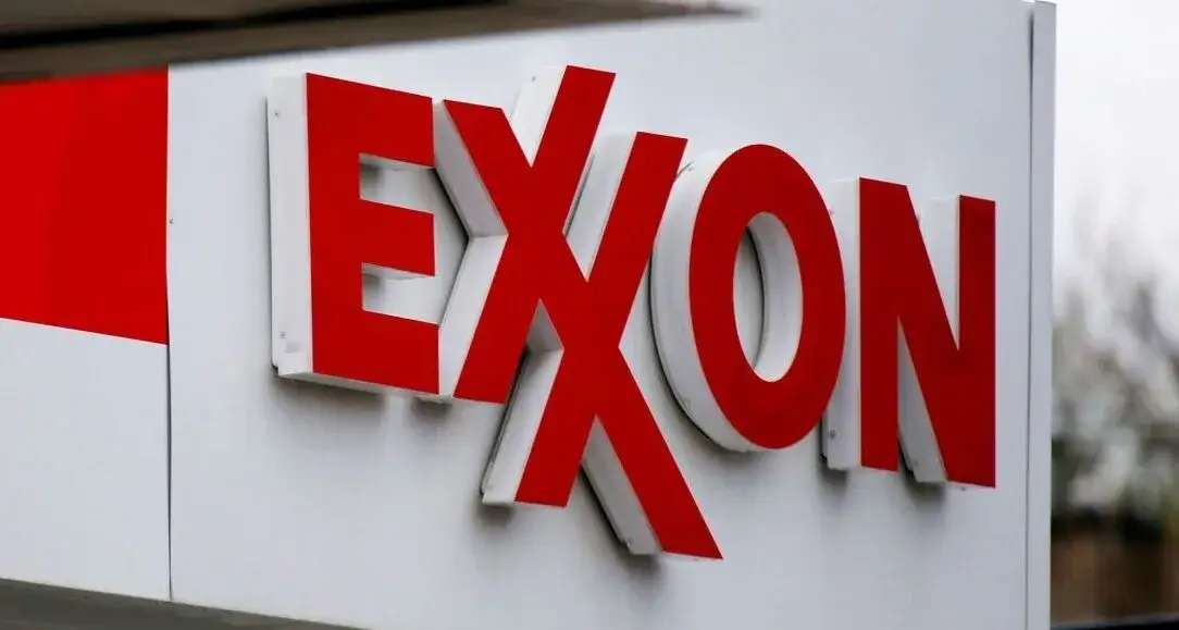 Exxon Mobil busca aumentar su producción de petróleo y gas en un 18%