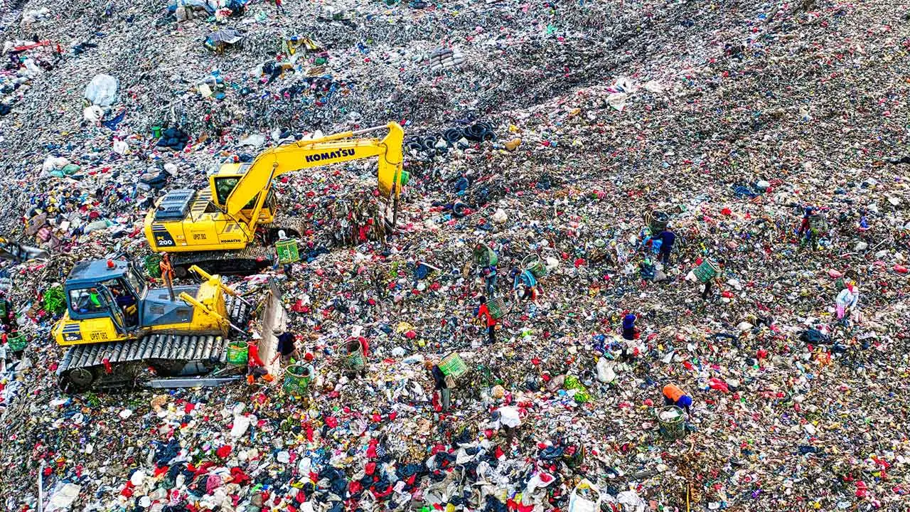 Circulate Capital cierra un fondo de US$75.8 millones para combatir la contaminación plástica en América Latina