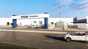 Thor Urbana anuncia la construcción de nuevo parque industrial en Apodaca