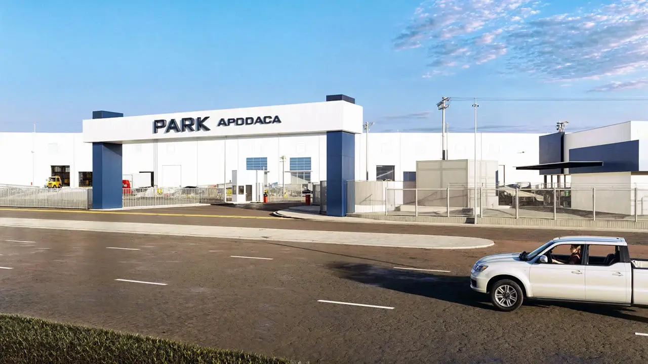 Thor Urbana anuncia la construcción de nuevo parque industrial en Apodaca