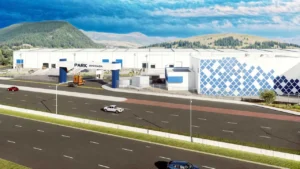 Thor Urbana anuncia la construcción de nuevo parque industrial en Apodaca