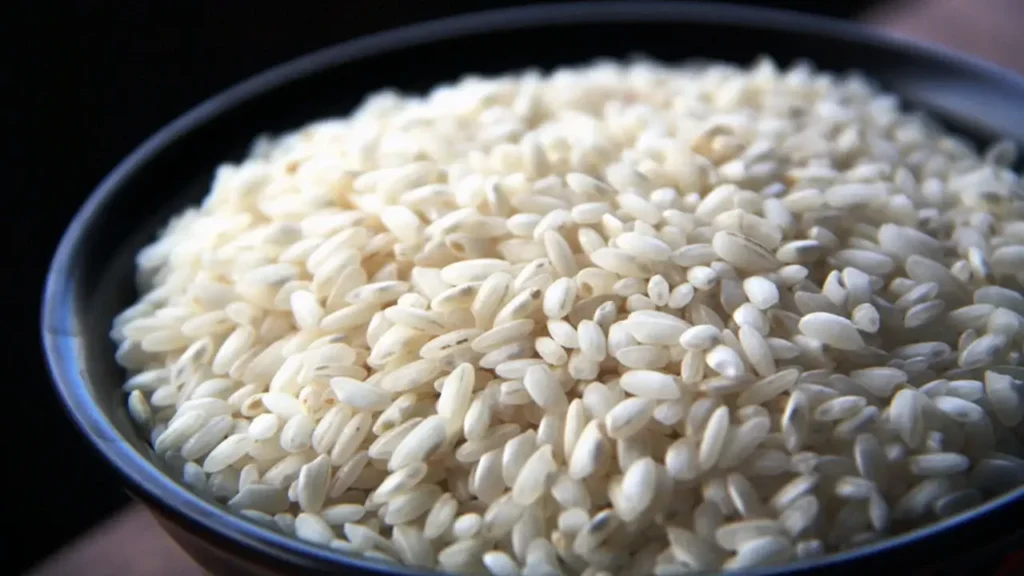 No, el arroz que se vende en México no contiene plástico: Profeco