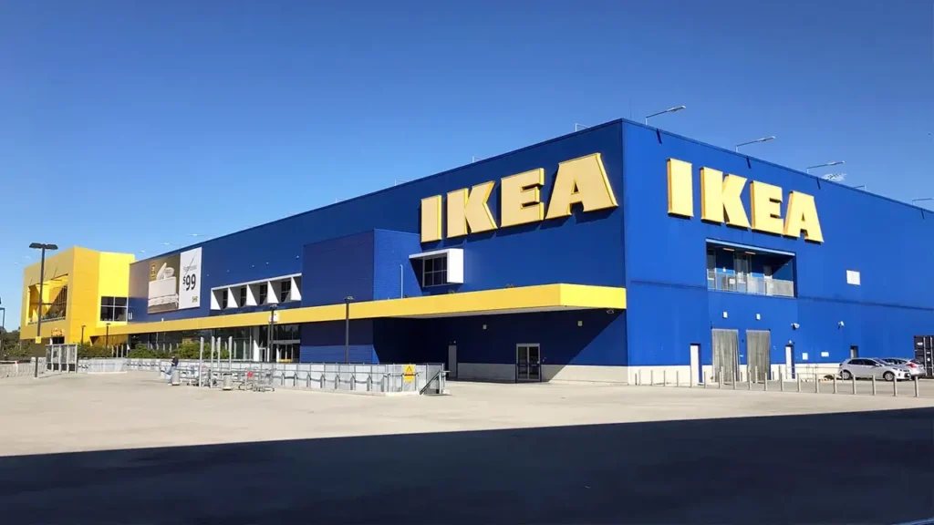 El más grande minorista IKEA invertirá 1.000 millones de euros en empresas de reciclaje