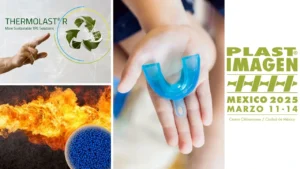 KRAIBURG TPE exhibirá sus principales soluciones en TPE en Plastimagen 2025