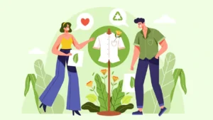 ¿Qué es la moda verde y cómo está dando una nueva vida a los plásticos?