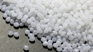 Los precios de las resinas plásticas registran el primer aumento de 2025