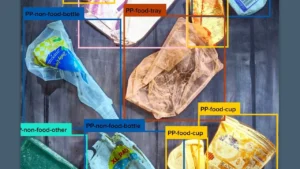 5 tendencias del reciclaje para 2025 identificadas por TOMRA