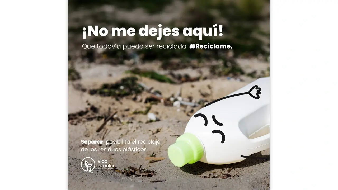 La educación ambiental es clave para impulsar el reciclaje y la separación de residuos