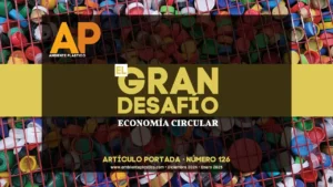 Economía circular: el gran desafío