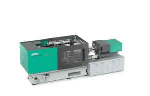 Arburg presentará maquinaria de inyección de última generación en Plastimagen 2025