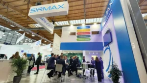 Sirmax Group: sustentabilidad a lo largo del camino