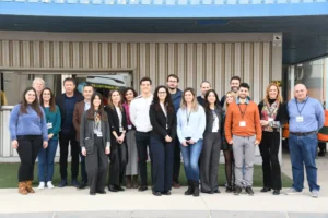 El proyecto ANIPH desarrollará apósitos de PHA para heridas en zonas de guerra