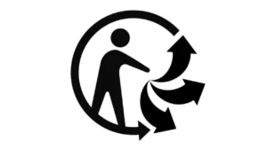 El sello TRIMAN y la visión de Francia sobre el reciclaje