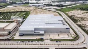 Alpla abre su segunda planta de envasado en Tailandia