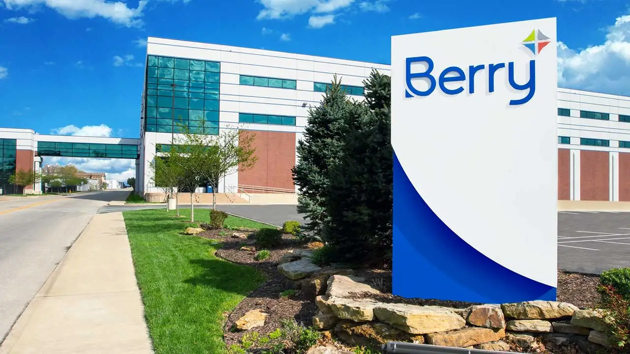 Berry Global completa la adquisición de CMG Plastics
