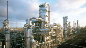 La planta de Maasvlakte de LyondellBasell se enfrenta al cierre, afirman sindicatos