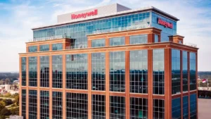Honeywell se dividirá en tres empresas independientes