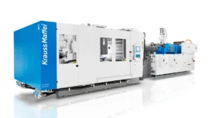 KraussMaffei en PLASTIMAGEN 2025: innovación, digitalización y economía circular