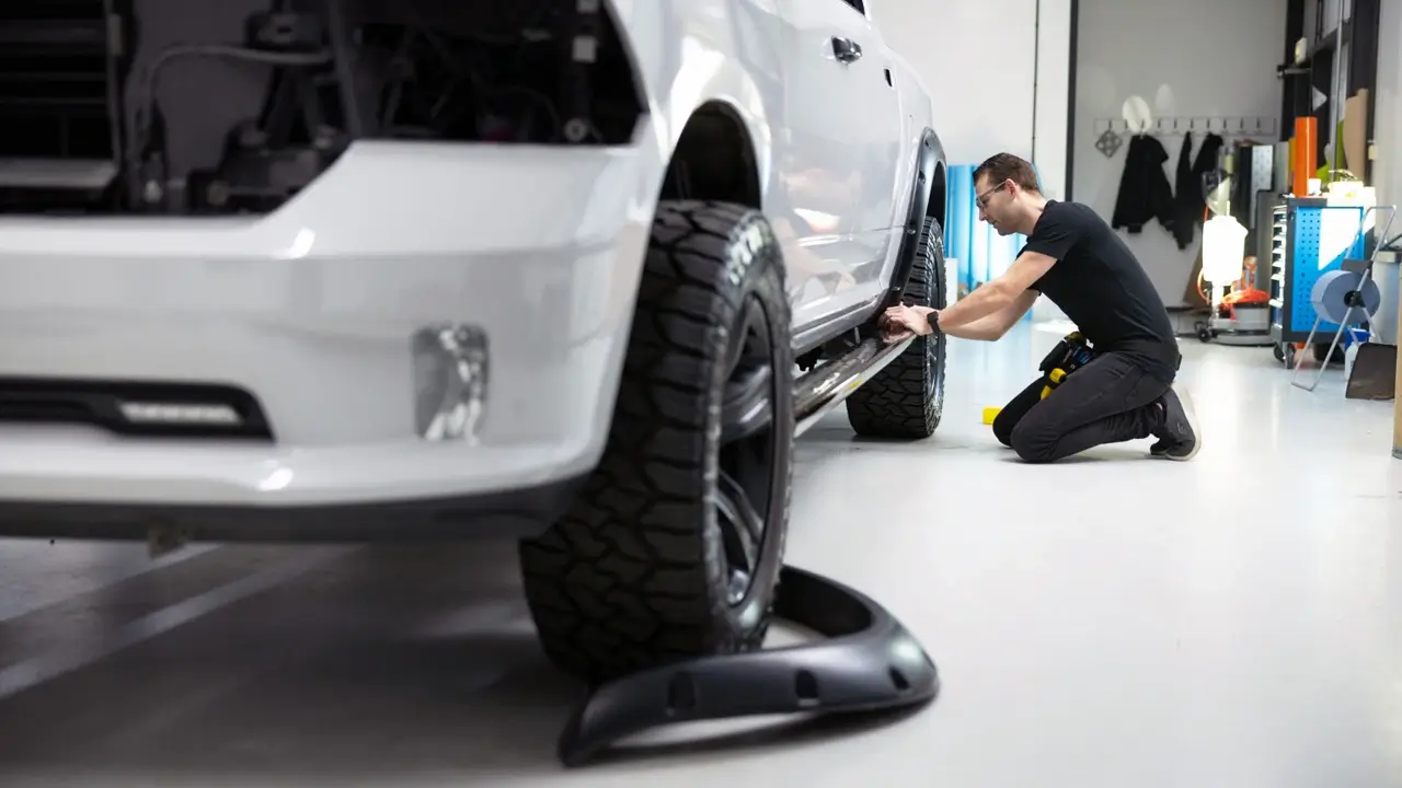 El Parlamento Europeo analiza reducir el porcentaje oobligatorio de plástico reciclado en autos nuevos