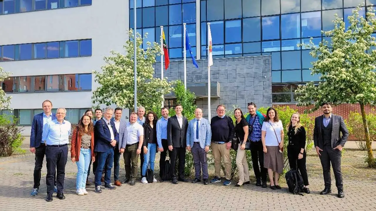 El proyecto REFEST de AIMPLAS reducir un 40% las emisiones de las flotas pesqueras