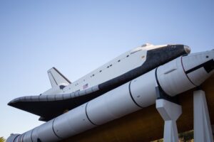 SABIC y Branch Technology revolucionan la restauración del transbordador Pathfinder con impresión 3D