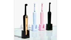 Historia de los cepillos de dientes: del hueso a los bioplásticos