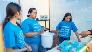 Plastitrueque en Guadalajara: ¡La química del plástico en acción!