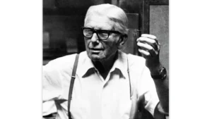 Herman F. Mark: el padre de la ciencia de los polímeros