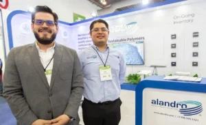 Alandro Impulsa la Economía Circular en Plastimagen 2025
