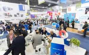 Materiales inteligentes y soluciones sostenibles en PLASTIMAGEN 2025