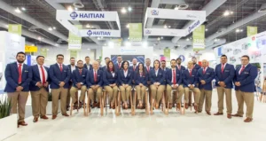 HAITIAN: La Mejor Opción Costo-Beneficio para el Moldeo por Inyección