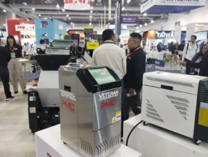 EU exporta el 31% de sus plásticos a México: los aranceles dañarían el crecimiento del sector