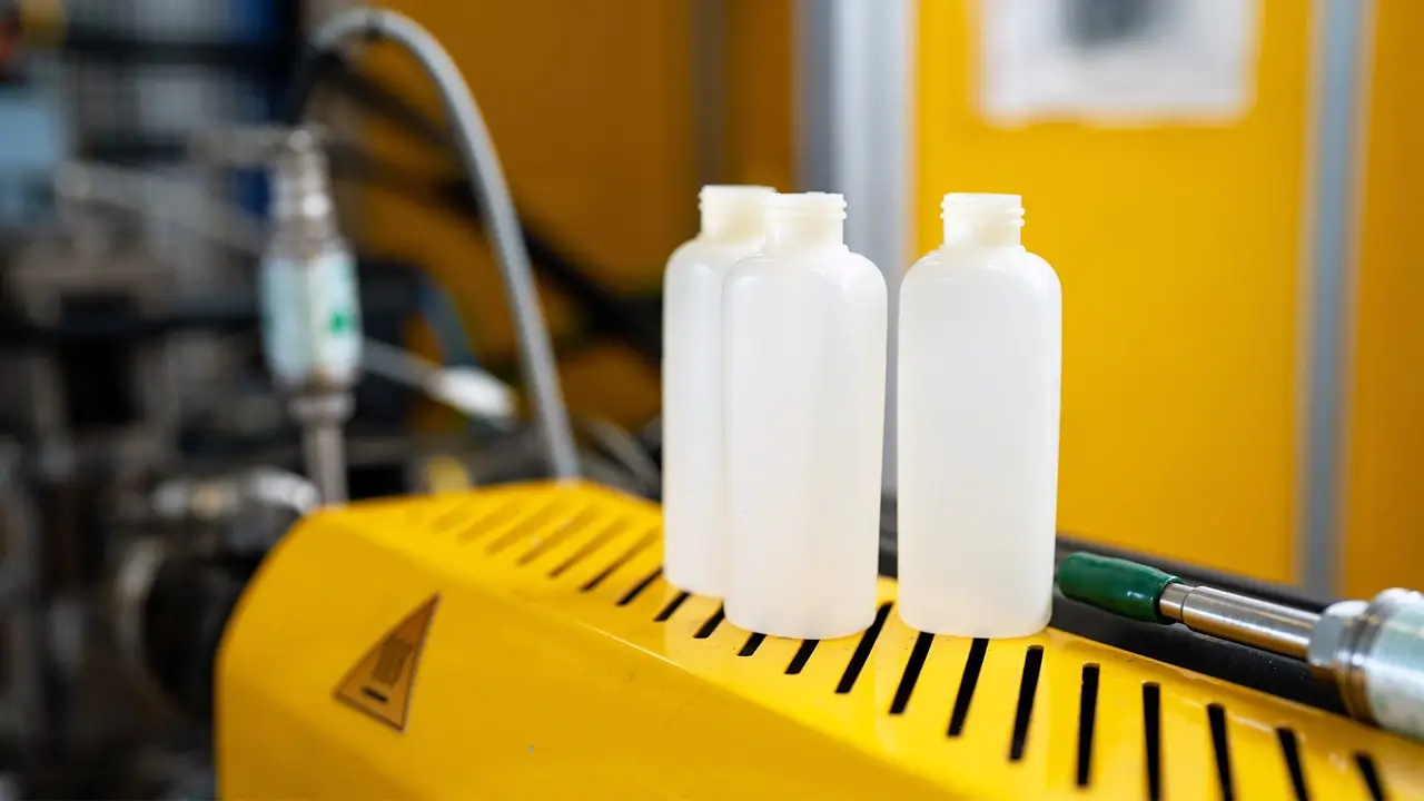 Bioplásticos PHA: innovación sostenible para envases y agricultura