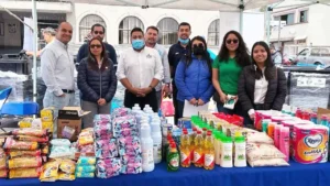 ANIPAC lleva la cuarta edición de Eco cambalache a Huixquilucan 