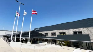 ENGEL Amplía su Capacidad de Producción en América con una Nueva Planta en México