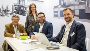 EREMA y su Apuesta por un Reciclaje Más Sostenible