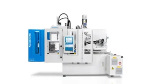 La demanda de reciclaje está impulsando las ventas de extrusoras: Krauss-Maffei