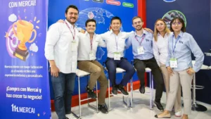 Mercai: IA al servicio de la proveeduría global