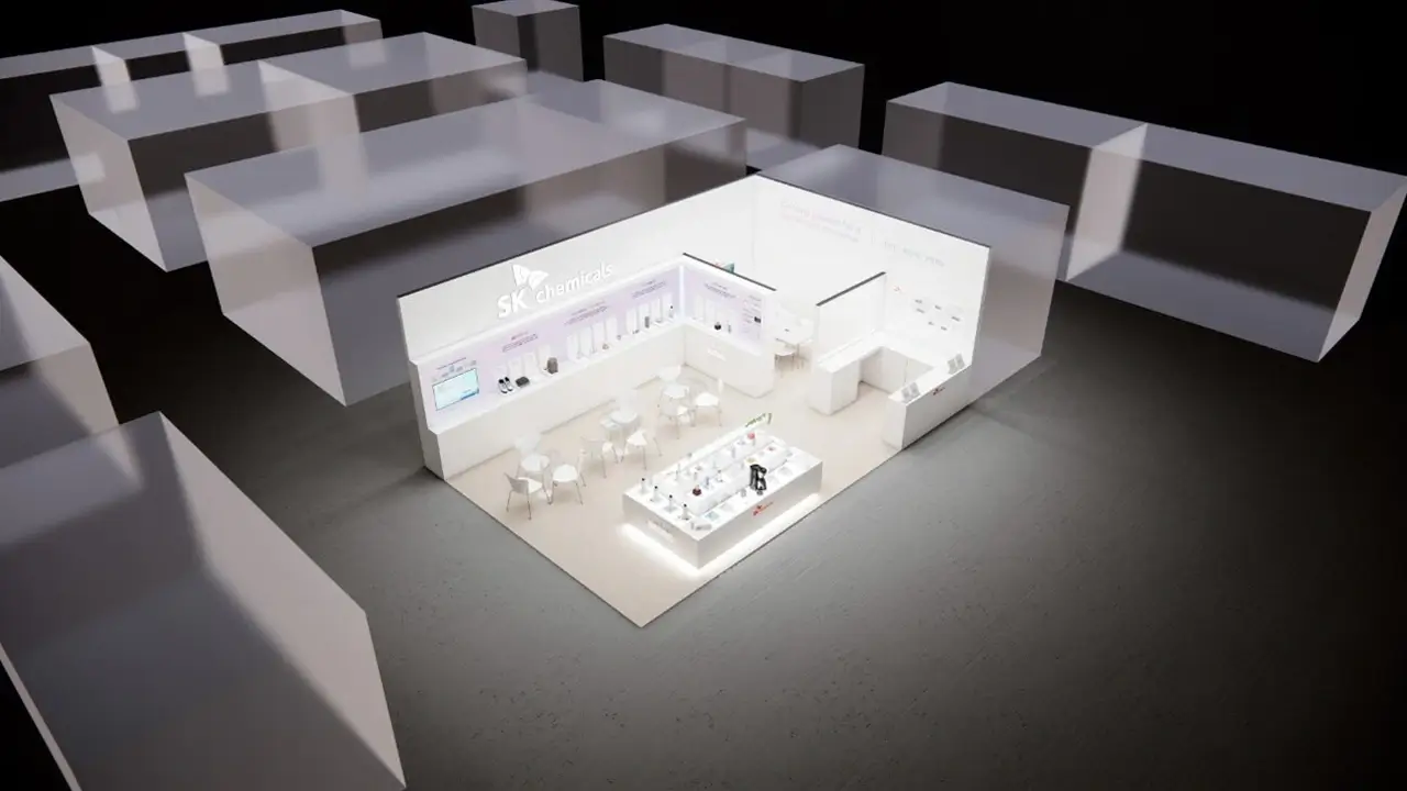 SK chemicals exhibirá soluciones sustentables en PLASTIMAGEN