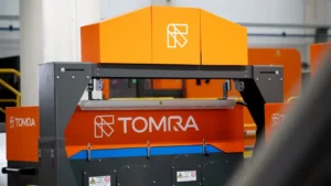 TOMRA en PLASTIMAGEN 2025: Innovación en reciclaje y economía circular