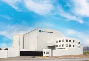 Paragon Films amplía su presencia en México con nueva planta en San Luis Potosí