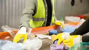 Industria del Plástico de EU alerta sobre el impacto de los aranceles
