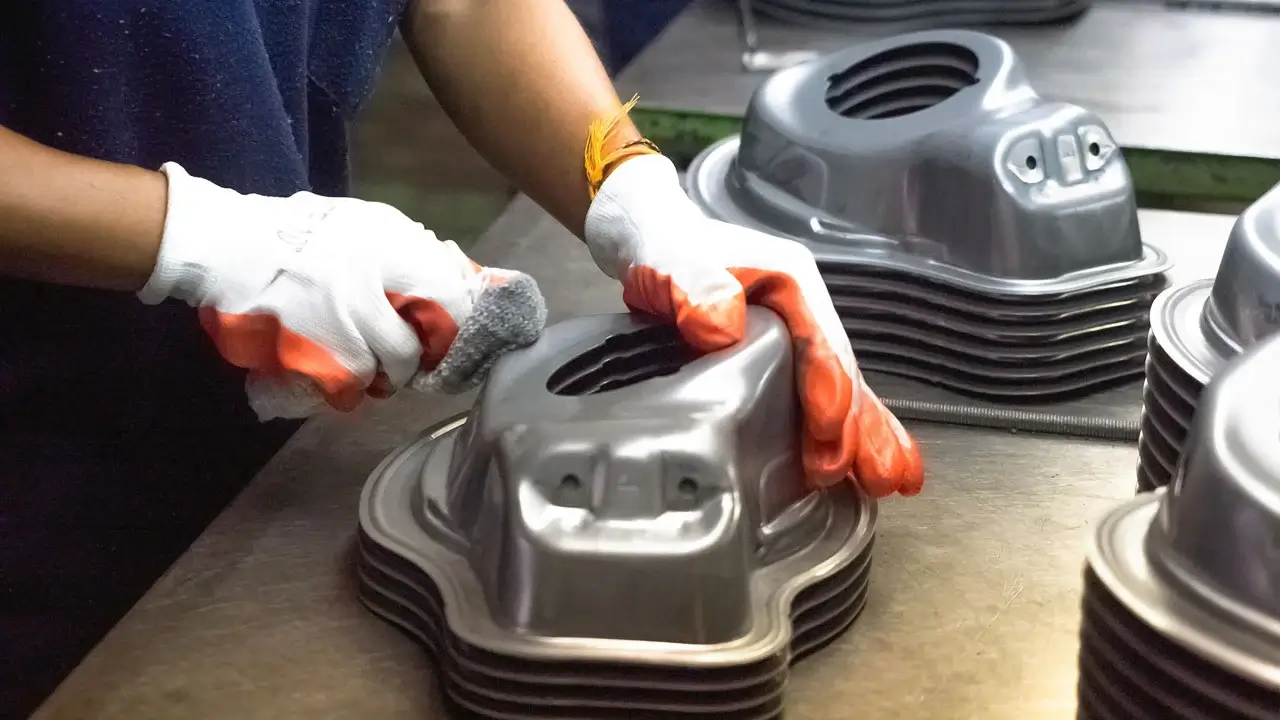 Así respondió la industria automotriz mexicana a las tarifas de Trump