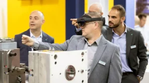 K 2025: El evento del año se centrará en la IA para el sector del plástico
