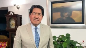 Benjamín del Arco Ortiz 