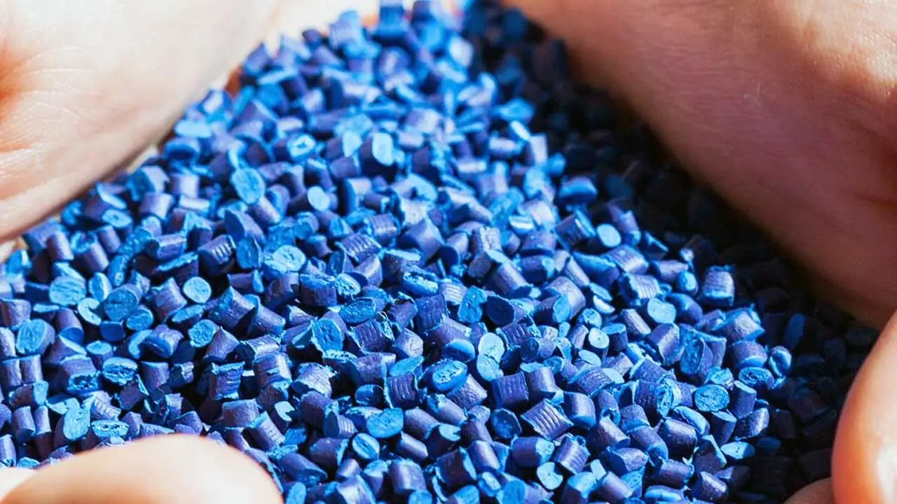 Plantas de plástico en China enfrentan cierres por aranceles al etano de EU