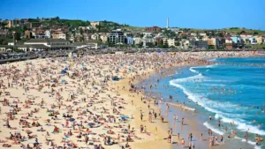 Australia redujo en 39% la contaminación en sus playas con acciones que van más allá de las prohibiciones