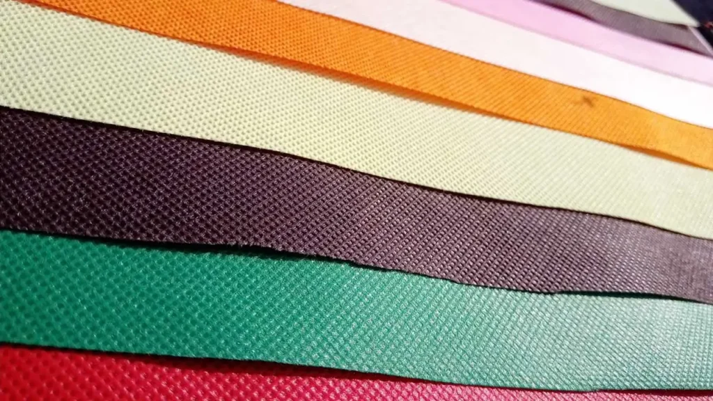 ¿Cómo y en qué utilizar la tela de Polipropileno? ¡Entérate! ➡️