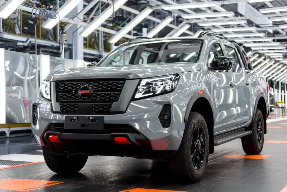 Nissan dejará de fabricar vehículos en Argentina: trasladará su producción a México